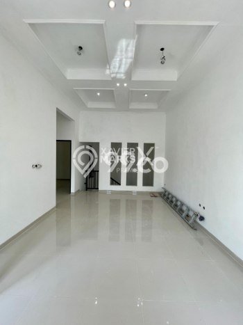 Rumah Strategis Modern Lb 170m2 di Blimbing, Malang Rumah Strategis Modern Lb 170m2 di Blimbing, Malang