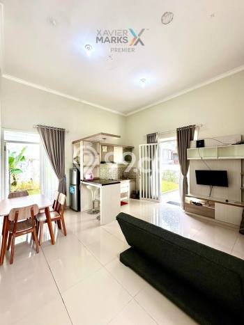 Vila Kawasan Junrejo, Luas 190m2m², Lokasi Premium Vila Kawasan Junrejo, Luas 190m2m², Lokasi Premium