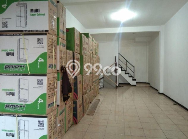 Ruko Dijual di Sukun LT 93m2, LB 93m2 untuk Investasi Ruko Dijual di Sukun LT 93m2, LB 93m2 untuk Investasi