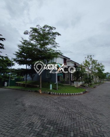 Rumah Modern 3 KT LT 196m2 di Malang Kota Rumah Modern 3 KT LT 196m2 di Malang Kota
