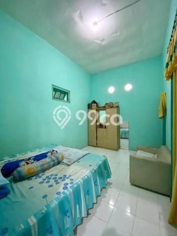 Dijual Hunian Rumah Nyaman 4 KT di Malang Kota, Malang Dijual Hunian Rumah Nyaman 4 KT di Malang Kota, Malang