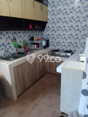 Dijual Rumah Eksklusif 3 KT di Sawojajar, Malang Dijual Rumah Eksklusif 3 KT di Sawojajar, Malang