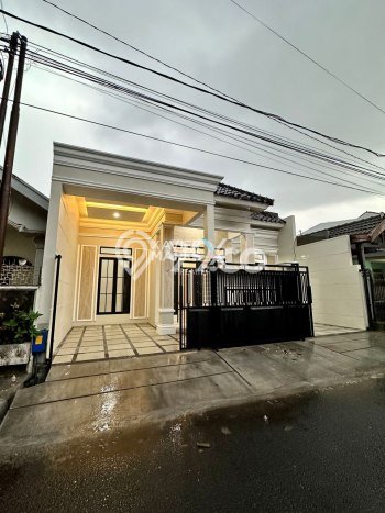 Dijual Rumah 3 Kamar Lokasi Ideal Bagus dan Strategis di Lowokwaru Dijual Rumah 3 Kamar Lokasi Ideal Bagus dan Strategis di Lowokwaru