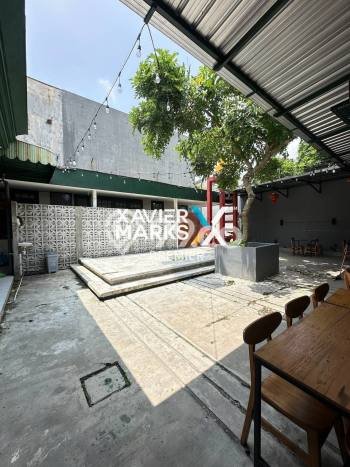 FOR RENT! Komersial di Tidar Cocok untuk Bisnis 300m2 FOR RENT! Komersial di Tidar Cocok untuk Bisnis 300m2
