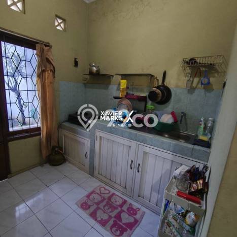 Dijual Cepat Rumah Favorit Siap Huni LB 36m2 di Lowokwaru, Malang Dijual Cepat Rumah Favorit Siap Huni LB 36m2 di Lowokwaru, Malang