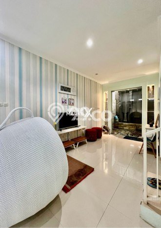 Dijual Rumah Modern 3 KT di Tidar, Malang Dijual Rumah Modern 3 KT di Tidar, Malang