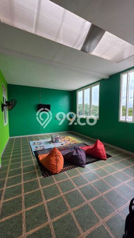 Unit Kost Dijual di Tlogomas dengan 27 Kamar Kawasan Strategis Unit Kost Dijual di Tlogomas dengan 27 Kamar Kawasan Strategis