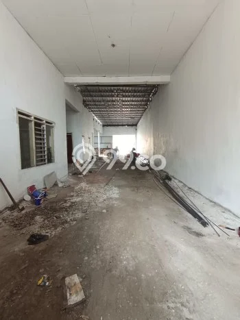 Disewakan Gudang di Sukun Malang LT 500m2, LB 287m2 Disewakan Gudang di Sukun Malang LT 500m2, LB 287m2