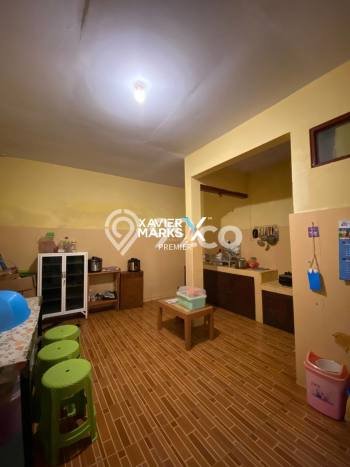 Rumah Harga Terjangkau 5 KT di Lowokwaru, Malang Rumah Harga Terjangkau 5 KT di Lowokwaru, Malang