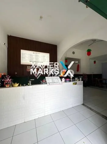 FOR RENT! Komersial di Tidar Cocok untuk Bisnis 300m2 FOR RENT! Komersial di Tidar Cocok untuk Bisnis 300m2
