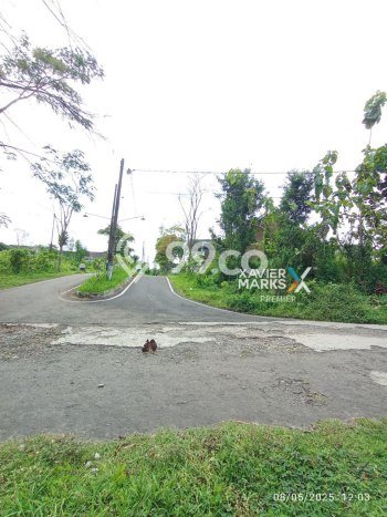 Tanah untuk Dijual Lokasi Kedungkandang, Malang Luas 172m2 SHM Tanah untuk Dijual Lokasi Kedungkandang, Malang Luas 172m2 SHM
