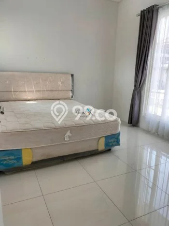 Disewakan! Rumah 4 Kamar Tidur &
3 Kamar Mandi di Araya, Malang Disewakan! Rumah 4 Kamar Tidur &
3 Kamar Mandi di Araya, Malang
