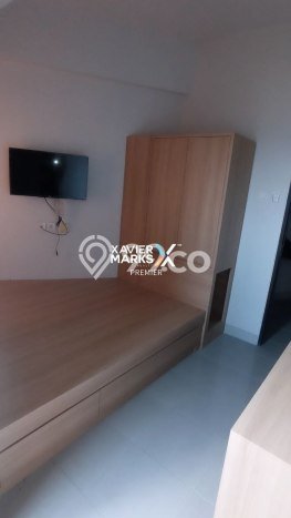 Hunian Apartemen Bagus di Lowokwaru 1 Kamar Tidur Hunian Apartemen Bagus di Lowokwaru 1 Kamar Tidur