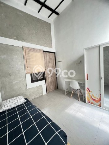 Aset Investasi! Rumah Kost Dijual di Lowokwaru, Malang, 5 KT, 5 KM, Luas 123m2 Aset Investasi! Rumah Kost Dijual di Lowokwaru, Malang, 5 KT, 5 KM, Luas 123m2