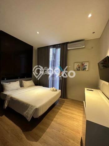 AREA PREMIUM! Vila di Junrejo, Luas 257m2m², Dekat pusat umum AREA PREMIUM! Vila di Junrejo, Luas 257m2m², Dekat pusat umum