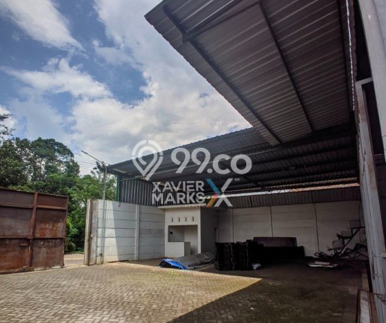 Untuk Dijual Gudang di Kedungkandang Malang LT 1654m2 / LB 654m2 Untuk Dijual Gudang di Kedungkandang Malang LT 1654m2 / LB 654m2