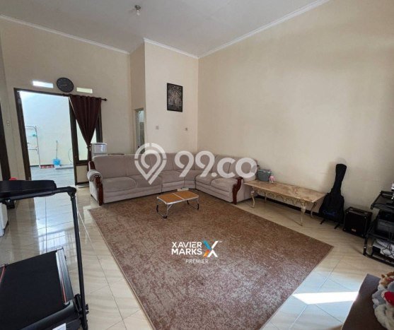 Rumah Modern Minimalis 2 Kamar Bisa Langsung Pindah di Dau Rumah Modern Minimalis 2 Kamar Bisa Langsung Pindah di Dau