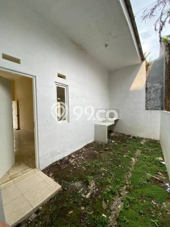 Rumah Strategis Minimalis Lb 50m2 di Sukun, Malang Rumah Strategis Minimalis Lb 50m2 di Sukun, Malang