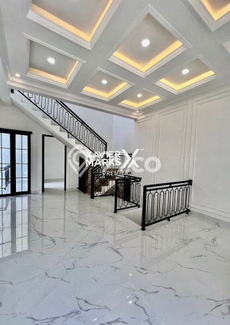 Jual Rumah Favorit Siap Huni LB 180m2 di Dau, Malang Jual Rumah Favorit Siap Huni LB 180m2 di Dau, Malang