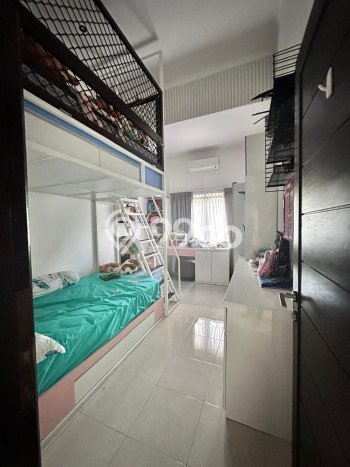 Dijual Hunian Rumah Terawat 3 Kamar di Villa Puncak Tidar, Malang Dijual Hunian Rumah Terawat 3 Kamar di Villa Puncak Tidar, Malang