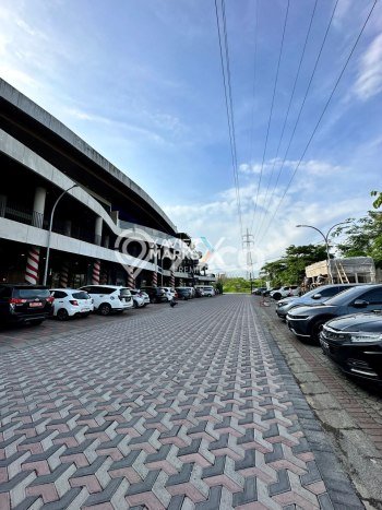 Unit Ruko Tersedia di Villa Puncak Tidar Spesifikasi LB 300m2 Unit Ruko Tersedia di Villa Puncak Tidar Spesifikasi LB 300m2