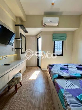 Hunian Apartemen Ekonomis 1 KT 1 KM di Lowokwaru, Malang, Jawa Timur Hunian Apartemen Ekonomis 1 KT 1 KM di Lowokwaru, Malang, Jawa Timur