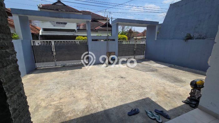 Disewakan Rumah Konsep Minimalis di Lowokwaru Malang dengan 3 KT Disewakan Rumah Konsep Minimalis di Lowokwaru Malang dengan 3 KT