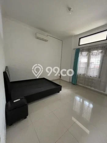 Jarang Ada! Rumah Sewa 5 Kamar Bagus Siap Huni Dieng Jarang Ada! Rumah Sewa 5 Kamar Bagus Siap Huni Dieng