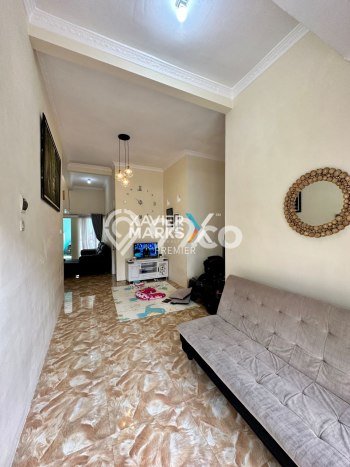 Dijual Hunian Rumah Nyaman 3 Kamar di Sawojajar, Malang Dijual Hunian Rumah Nyaman 3 Kamar di Sawojajar, Malang