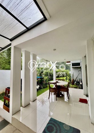 For Sale! Luxury House LT 324m2 Desain Modern di Araya For Sale! Luxury House LT 324m2 Desain Modern di Araya