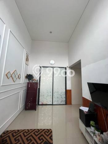 Rumah Modern Minimalis 2 Kamar Bisa Langsung Pindah di Sidoarjo Rumah Modern Minimalis 2 Kamar Bisa Langsung Pindah di Sidoarjo