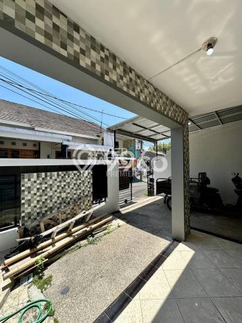 Rumah Modern 2 KT LT 98m2 di Tidar Rumah Modern 2 KT LT 98m2 di Tidar