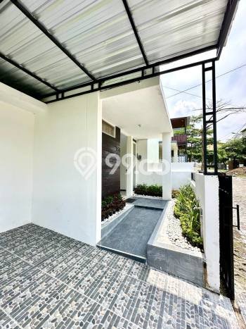 For Sale Rumah 2 Kamar Lokasi Strategis Bagus dan Strategis di Lowokwaru For Sale Rumah 2 Kamar Lokasi Strategis Bagus dan Strategis di Lowokwaru