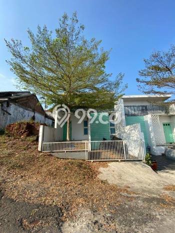 Dijual Tanah di Kedungkandang Malang Luas 487m2 SHM Dijual Tanah di Kedungkandang Malang Luas 487m2 SHM