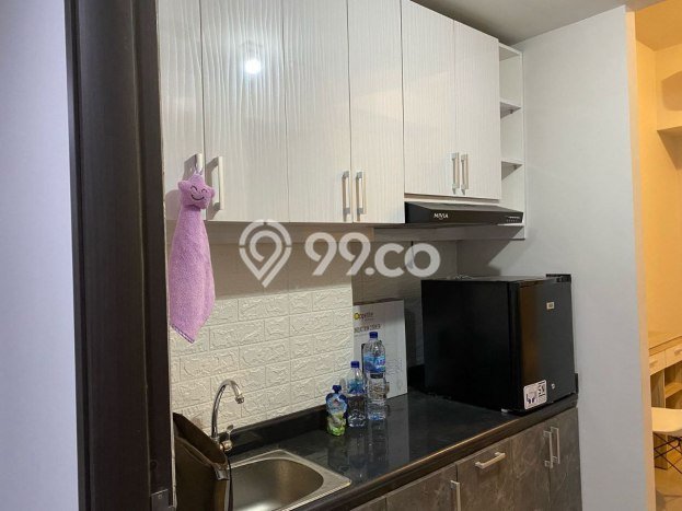 Apartemen Terjangkau Dijual di Malang 1 KT & 1 KM Apartemen Terjangkau Dijual di Malang 1 KT & 1 KM