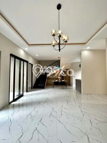 Hunian Asri 4 KT 4 KM Dekat Pusat Kota di Araya, Malang Hunian Asri 4 KT 4 KM Dekat Pusat Kota di Araya, Malang