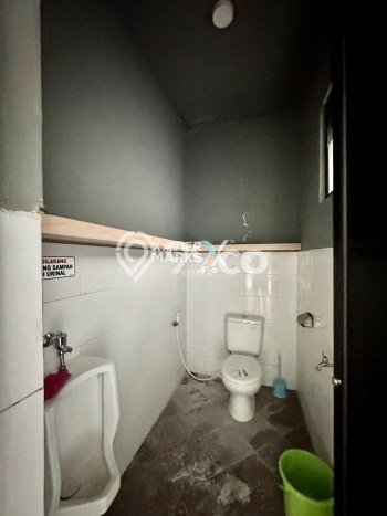 Unit Ruko Tersedia di Villa Puncak Tidar Spesifikasi LB 300m2 Unit Ruko Tersedia di Villa Puncak Tidar Spesifikasi LB 300m2