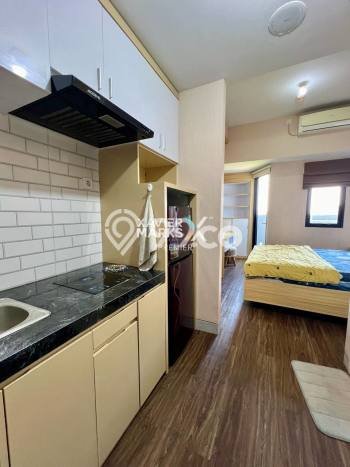 Dijual Apartemen 1 Kamar Tidur, 1 Kamar Mandi di Lowokwaru, Malang Dijual Apartemen 1 Kamar Tidur, 1 Kamar Mandi di Lowokwaru, Malang