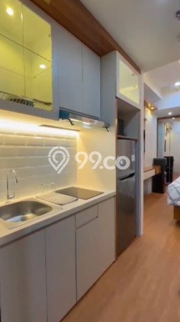 Hunian Apartemen 1 KT 1 KM di Lowokwaru, Malang Dijual Cepat Hunian Apartemen 1 KT 1 KM di Lowokwaru, Malang Dijual Cepat