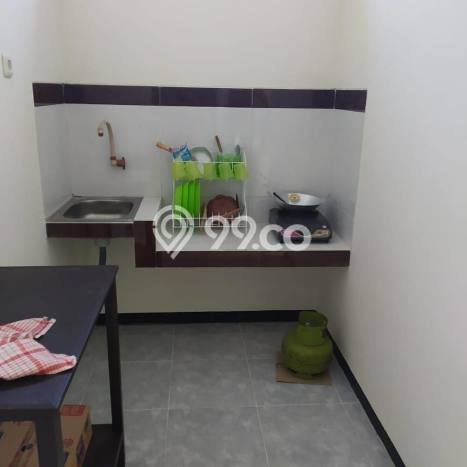 Dijual Kost di Kawasan Lowokwaru, Malang, Spesifikasi 10 KT, 5 KM, 150m2 Dijual Kost di Kawasan Lowokwaru, Malang, Spesifikasi 10 KT, 5 KM, 150m2