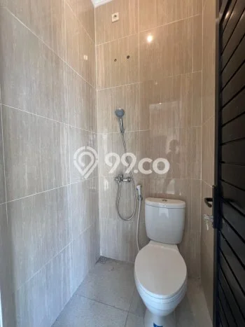 Siap Huni Rumah Minimalis & Modern LB 35m2 di Malang Kota Siap Huni Rumah Minimalis & Modern LB 35m2 di Malang Kota