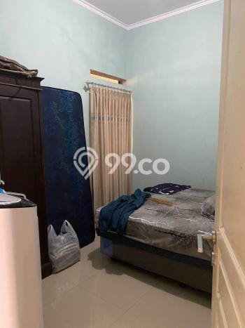 Dijual Rumah 3 Kamar Lokasi Ideal Bagus dan Strategis di Lowokwaru Dijual Rumah 3 Kamar Lokasi Ideal Bagus dan Strategis di Lowokwaru