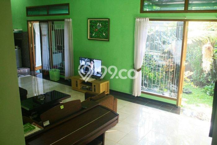 Jual Rumah Strategis Bagus Punya 5 KT di Lowokwaru Malang SHM Jual Rumah Strategis Bagus Punya 5 KT di Lowokwaru Malang SHM