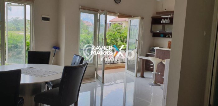 Rumah Luxury Modern Siap Huni di Tidar Malang Rumah Luxury Modern Siap Huni di Tidar Malang