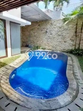 Rumah Elit Modern Tanpa Renovasi di Araya Malang Rumah Elit Modern Tanpa Renovasi di Araya Malang