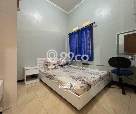 Rumah Modern Minimalis 2 Kamar Bisa Langsung Pindah di Dau Rumah Modern Minimalis 2 Kamar Bisa Langsung Pindah di Dau