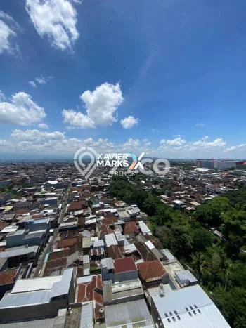 Apartemen Minimalis untuk Dijual di Soekarno Hatta Dengan Spesifikasi 3 KT & 2 KM Apartemen Minimalis untuk Dijual di Soekarno Hatta Dengan Spesifikasi 3 KT & 2 KM