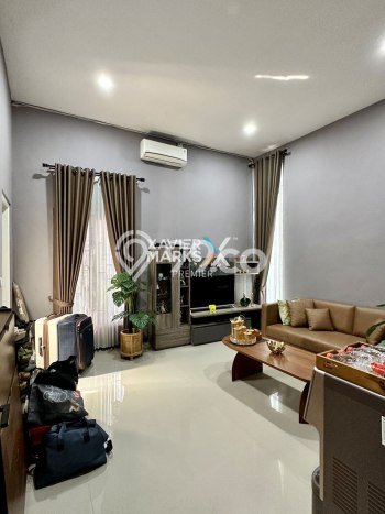 LIMITED OFFER! Rumah Premium di Lowokwaru, LT 108m2m² Bangunan 150m2m² LIMITED OFFER! Rumah Premium di Lowokwaru, LT 108m2m² Bangunan 150m2m²