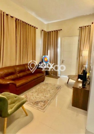 Rumah Modern Cantik 4 KT Siap Huni di Lowokwaru Rumah Modern Cantik 4 KT Siap Huni di Lowokwaru