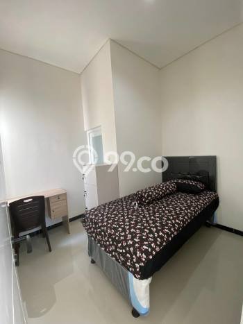 Unit Kost Dijual di Lowokwaru dengan 6 Kamar Tidur & Luas Bangunan 110m2 Unit Kost Dijual di Lowokwaru dengan 6 Kamar Tidur & Luas Bangunan 110m2